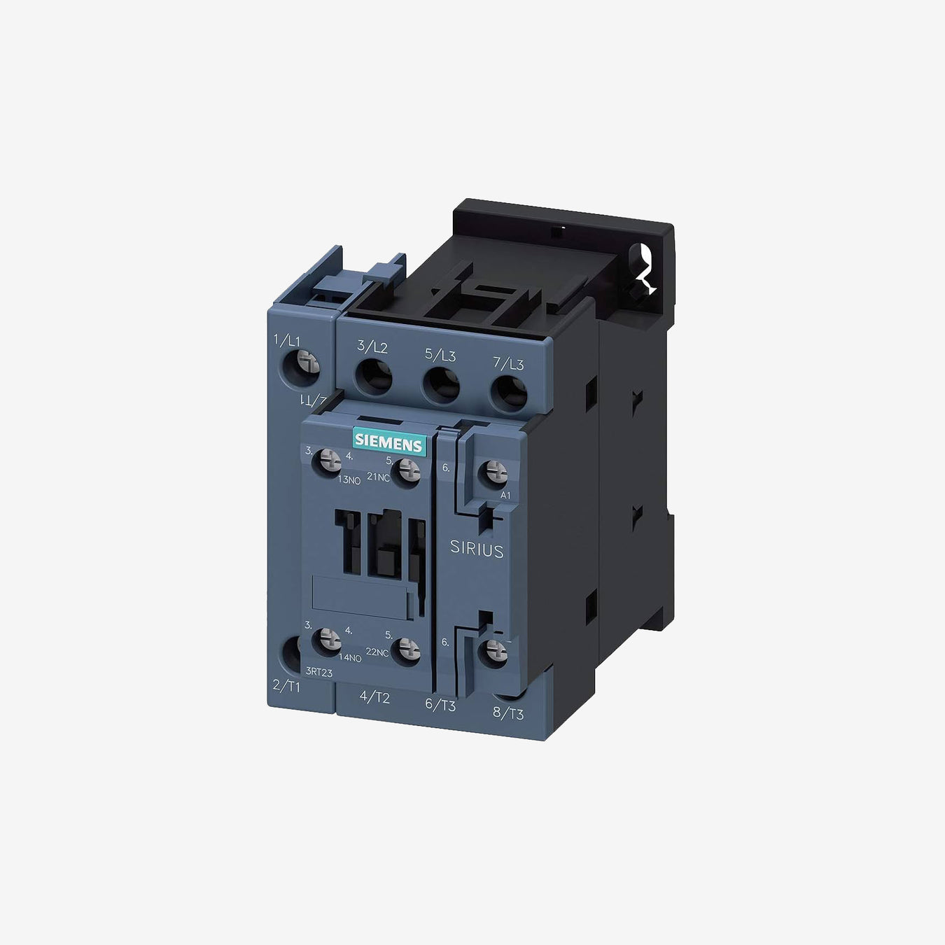 Contactors & Starters